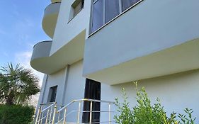 Grey Villa